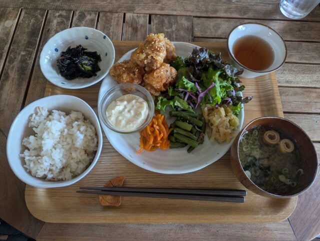 cafe tabitabi photo 2