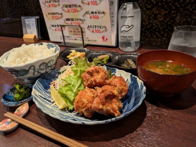 Chisou Shokudo Ohno photo 2