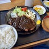 山中食堂
