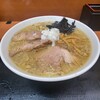 肉煮干中華そば 鈴木ラーメン店