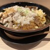 セアブラーメン 東中八