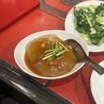 台南担仔麺 - 