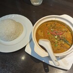 マレー・アジアン・クイジーン - 