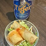 マレー・アジアン・クイジーン - 