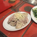 台南担仔麺 - 