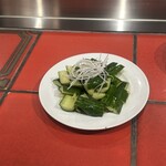 台南担仔麺 - 