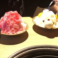 焼肉 天 がむしゃら - 