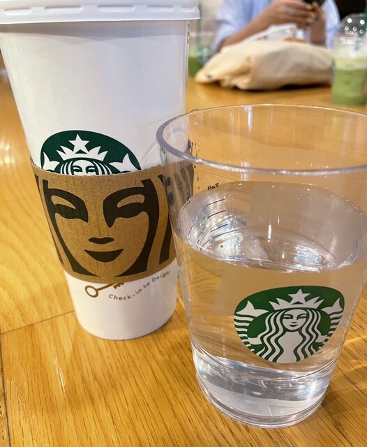 Starbucks Coffee Shibadaimonten photo 3