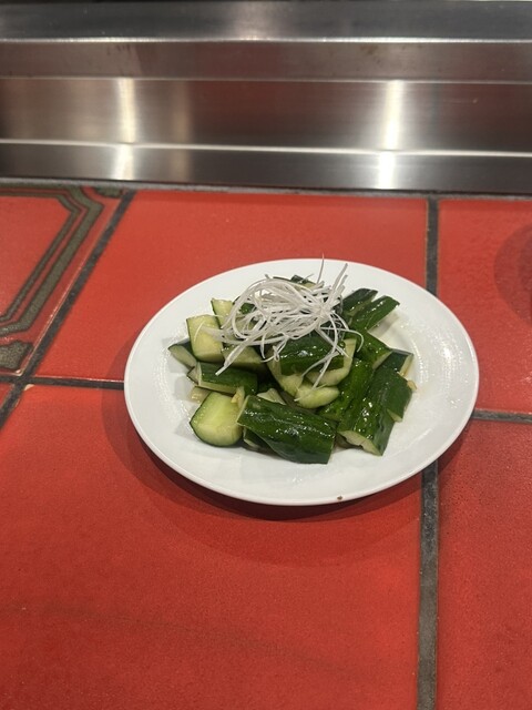 Tainan Tami Shinjuku Ten