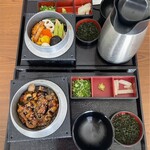 銀のさら - 料理写真: