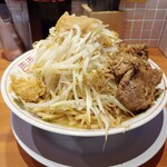 らーめん たん二郎 - 