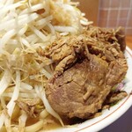 らーめん たん二郎 - 