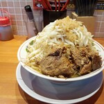 らーめん たん二郎 - 