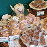 ラシェットアンティーク - 