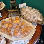 ラシェットアンティーク - 