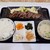 そうる肉食堂 承 - 料理写真:ハラミ定食