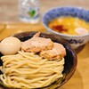 白楽 栗山製麺 ラゾーナ川崎プラザ店