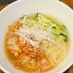 炭火焼肉 藤井 - 