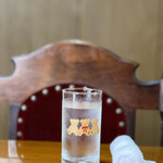 割烹 すぎさわ - ドリンク写真: