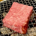 炭火焼肉 藤井 - 