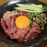 炭火焼肉 藤井 - 