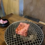 炭火焼肉 藤井 - 