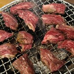 炭火焼肉 藤井 - 