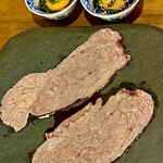 炭火焼肉 藤井 - 