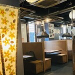 炭火焼肉 藤井 - 