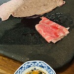 炭火焼肉 藤井 - 