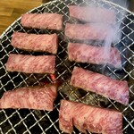 炭火焼肉 藤井 - 