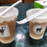 MR.HIPPO COFFEE 立会川店 - 