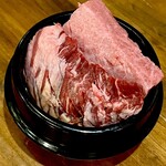 炭火焼肉 藤井 - 