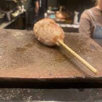 炭火焼鳥いこか 西天満 - 