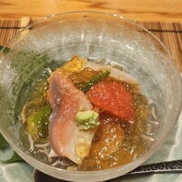 西麻布 清水 - 