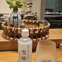 西麻布 清水 - 