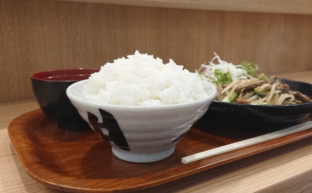 手打ちそばさくらの定食屋 北4条創成店 - バスセンター前/そば | 食べログ