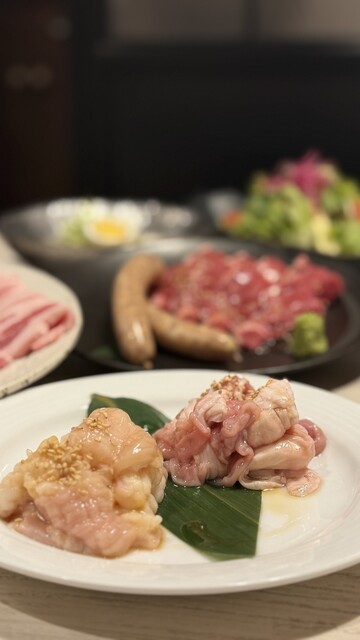 本町焼肉DATENARI &ndash; 広瀬通の焼肉店｜仙台市青葉区