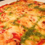 Bellezza e Forza - マルゲリータ