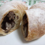 ひがしなか町ベーカリー - 大納言ミニ