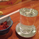 拉麺人生 - 人生（日本酒）