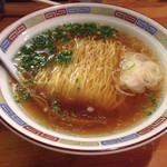 拉麺人生 - 人生らーめん