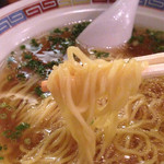 拉麺人生 - 人生らーめん