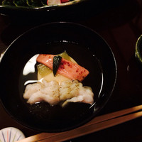 祇園 京料理 花咲 - 