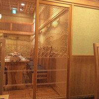 てんぷら 山の上 Roppongi 東京ミッドタウン店 - 