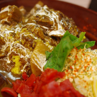 カレーは飲み物。_1