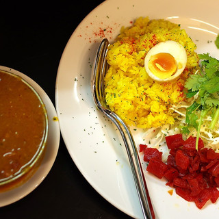 カレーは飲み物。_0