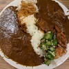 もうやんカレー 大忍具