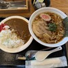 オアシスなんもく食堂