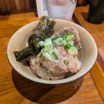 沖縄麺処 天願 - 